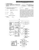 PAYMENT DEVICE UPDATES USING AN AUTHENTICATION PROCESS diagram and image