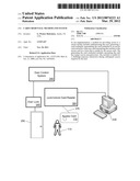 CARD CREDENTIAL METHOD AND SYSTEM diagram and image