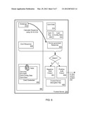 CARD CREDENTIAL METHOD AND SYSTEM diagram and image