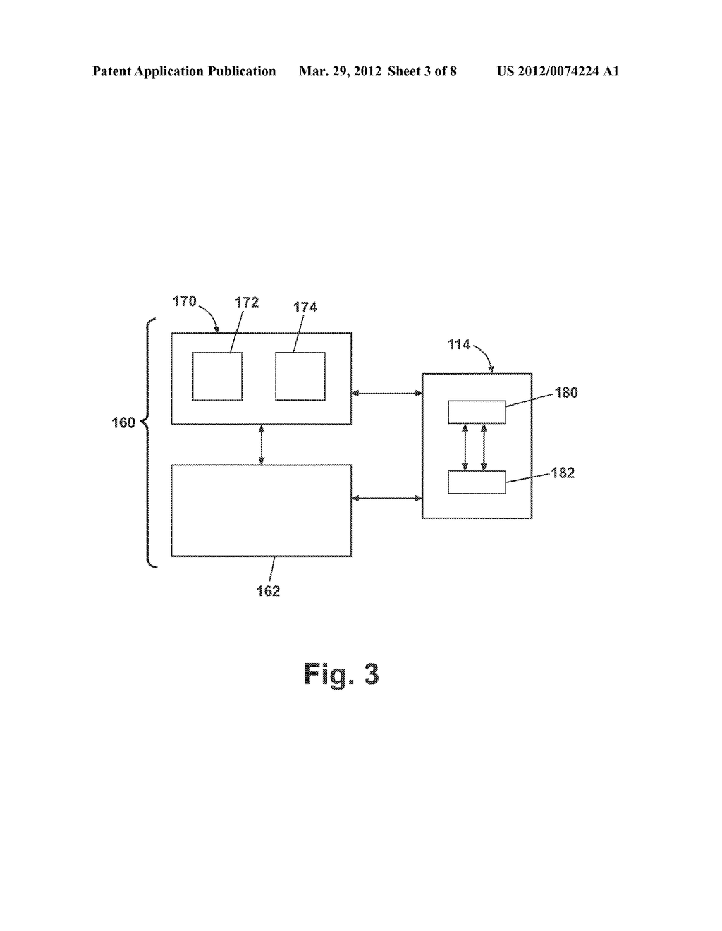 REMOVABLE COMPONENT FOR A CONSUMABLE WITH IDENTIFYING GRAPHIC - diagram, schematic, and image 04