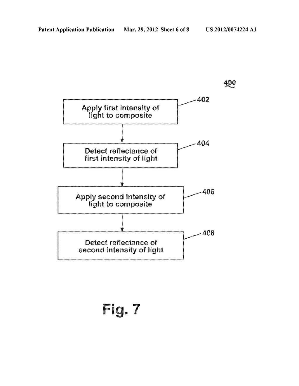 REMOVABLE COMPONENT FOR A CONSUMABLE WITH IDENTIFYING GRAPHIC - diagram, schematic, and image 07