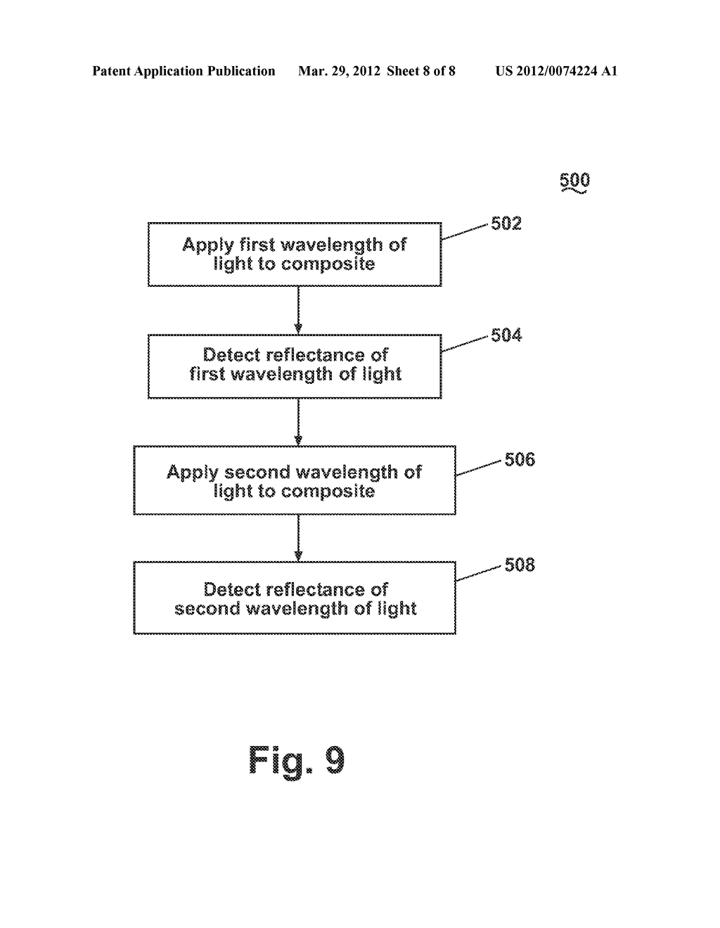 REMOVABLE COMPONENT FOR A CONSUMABLE WITH IDENTIFYING GRAPHIC - diagram, schematic, and image 09