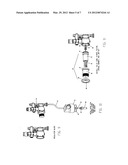 ERGONOMIC TORCH REGULATOR CONTROLLER diagram and image