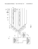 RAIL VEHICLE CONTROL COMMUNICATION SYSTEM AND METHOD FOR COMMUNICATING     WITH A RAIL VEHICLE diagram and image