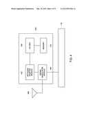 RAIL VEHICLE CONTROL COMMUNICATION SYSTEM AND METHOD FOR COMMUNICATING     WITH A RAIL VEHICLE diagram and image