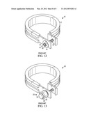 PANEL MOUNTING ASSEMBLY diagram and image