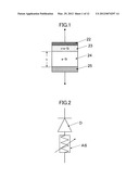 PHOTOSENSOR AND PHOTOSENSOR ARRAY diagram and image