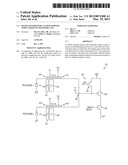 IMAGE SENSOR WITH A GATED STORAGE NODE LINKED TO TRANSFER GATE diagram and image