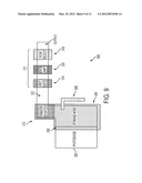 IMAGE SENSOR WITH A GATED STORAGE NODE LINKED TO TRANSFER GATE diagram and image