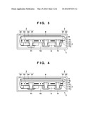 ELECTRONIC CASSETTE FOR RADIOGRAPHIC IMAGING diagram and image