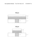 SEMICONDUCTOR MEMORY diagram and image