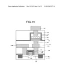 SEMICONDUCTOR MEMORY diagram and image