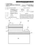 WHITE LIGHT EMITTING DIODE diagram and image