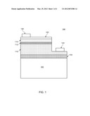 WHITE LIGHT EMITTING DIODE diagram and image