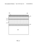 WHITE LIGHT EMITTING DIODE diagram and image