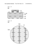 Radiating substrate and method for manufacturing the radiating substrate,     and luminous element package with the radiating substrate diagram and image