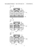 Radiating substrate and method for manufacturing the radiating substrate,     and luminous element package with the radiating substrate diagram and image