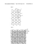 SAPPHIRE SUBSTRATE AND SEMICONDUCTOR diagram and image