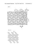 SAPPHIRE SUBSTRATE AND SEMICONDUCTOR diagram and image