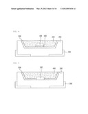 LIGHT EMITTING DEVICE PACKAGE AND LIGHTING APPARATUS USING THE SAME diagram and image