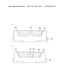 LIGHT EMITTING DEVICE PACKAGE AND LIGHTING APPARATUS USING THE SAME diagram and image