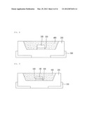 LIGHT EMITTING DEVICE PACKAGE AND LIGHTING APPARATUS USING THE SAME diagram and image