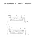 LIGHT EMITTING DEVICE PACKAGE AND LIGHTING APPARATUS USING THE SAME diagram and image