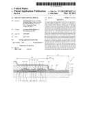 ORGANIC LIGHT EMITTING DISPLAY diagram and image