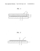 ORGANIC LIGHT EMITTING DISPLAY diagram and image