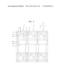 ORGANIC LIGHT EMITTING DISPLAY diagram and image