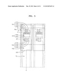 ORGANIC LIGHT EMITTING DISPLAY diagram and image