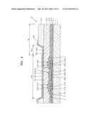 ORGANIC LIGHT EMITTING DISPLAY diagram and image