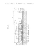 ORGANIC LIGHT EMITTING DISPLAY diagram and image