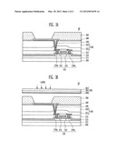 FLAT PANEL DISPLAY AND METHOD FOR MAKING THE SAME diagram and image