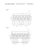 WAFER-LEVEL LIGHT EMITTING DIODE PACKAGE AND METHOD OF FABRICATING THE     SAME diagram and image