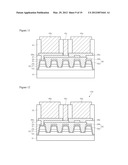 WAFER-LEVEL LIGHT EMITTING DIODE PACKAGE AND METHOD OF FABRICATING THE     SAME diagram and image