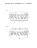 WAFER-LEVEL LIGHT EMITTING DIODE PACKAGE AND METHOD OF FABRICATING THE     SAME diagram and image