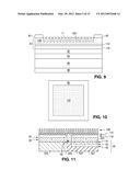 LIGHT EMITTING DEVICE INCLUDING A PHOTONIC CRYSTAL AND A LUMINESCENT     CERAMIC diagram and image