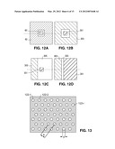 LIGHT EMITTING DEVICE INCLUDING A PHOTONIC CRYSTAL AND A LUMINESCENT     CERAMIC diagram and image