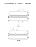 LIGHT EMITTING DEVICE INCLUDING A PHOTONIC CRYSTAL AND A LUMINESCENT     CERAMIC diagram and image