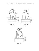 LIGHT EMITTING DEVICE INCLUDING A PHOTONIC CRYSTAL AND A LUMINESCENT     CERAMIC diagram and image