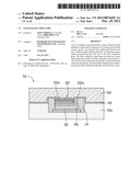 LED PACKAGE STRUCTURE diagram and image