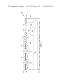 QUASI-VERTICAL GATED NPN-PNP ESD PROTECTION DEVICE diagram and image