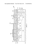 QUASI-VERTICAL GATED NPN-PNP ESD PROTECTION DEVICE diagram and image