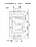 QUASI-VERTICAL GATED NPN-PNP ESD PROTECTION DEVICE diagram and image