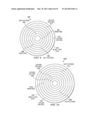 QUASI-VERTICAL GATED NPN-PNP ESD PROTECTION DEVICE diagram and image