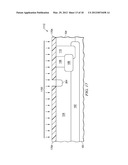 QUASI-VERTICAL GATED NPN-PNP ESD PROTECTION DEVICE diagram and image