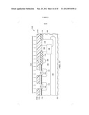 QUASI-VERTICAL GATED NPN-PNP ESD PROTECTION DEVICE diagram and image