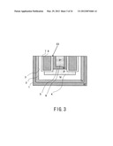 SEMICONDUCTOR DEVICE AND METHOD FOR MANUFACTURING THE SAME diagram and image