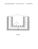 SEMICONDUCTOR DEVICE AND METHOD FOR MANUFACTURING THE SAME diagram and image